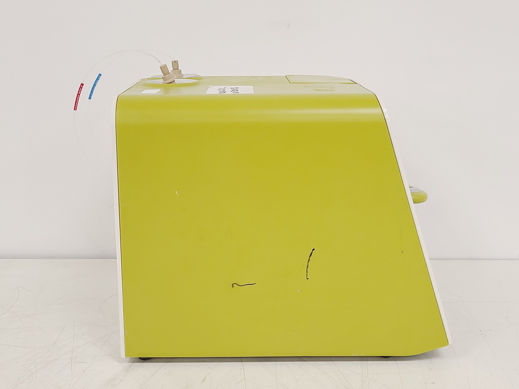Image of Millipore Muse Benchtop Cell Analyser Lab