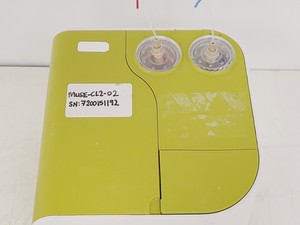 Thumbnail image of Millipore Muse Benchtop Cell Analyser Lab
