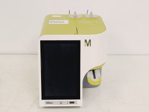 Thumbnail image of Millipore Muse Benchtop Cell Analyser Lab