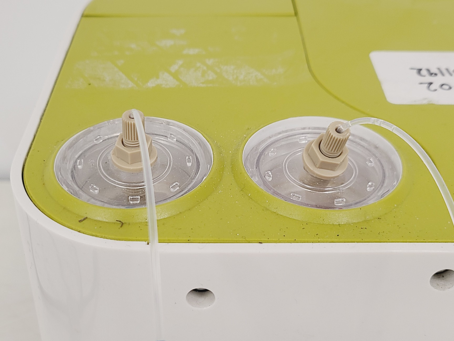 Image of Millipore Muse Benchtop Cell Analyser Lab