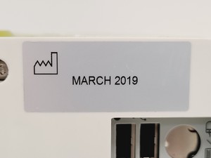 Thumbnail image of Millipore Muse Benchtop Cell Analyser Lab