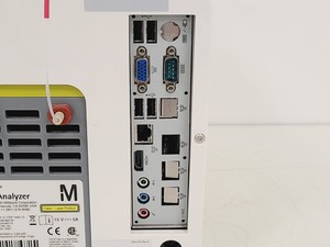 Thumbnail image of Millipore Muse Benchtop Cell Analyser Lab