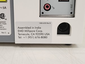 Thumbnail image of Millipore Muse Benchtop Cell Analyser Lab