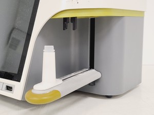 Thumbnail image of Millipore Muse Benchtop Cell Analyser Lab