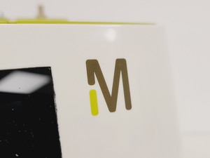 Thumbnail image of Millipore Muse Benchtop Cell Analyser Lab