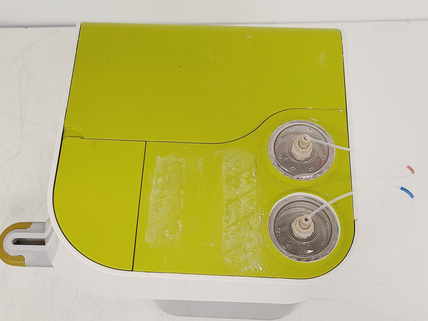 Image of Millipore Muse Benchtop Cell Analyser Lab