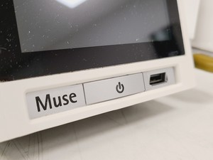 Thumbnail image of Millipore Muse Benchtop Cell Analyser Lab