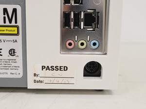 Thumbnail image of Millipore Muse Benchtop Cell Analyser Lab