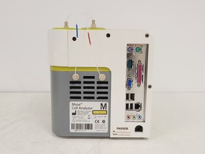 Thumbnail image of Millipore Muse Benchtop Cell Analyser Lab