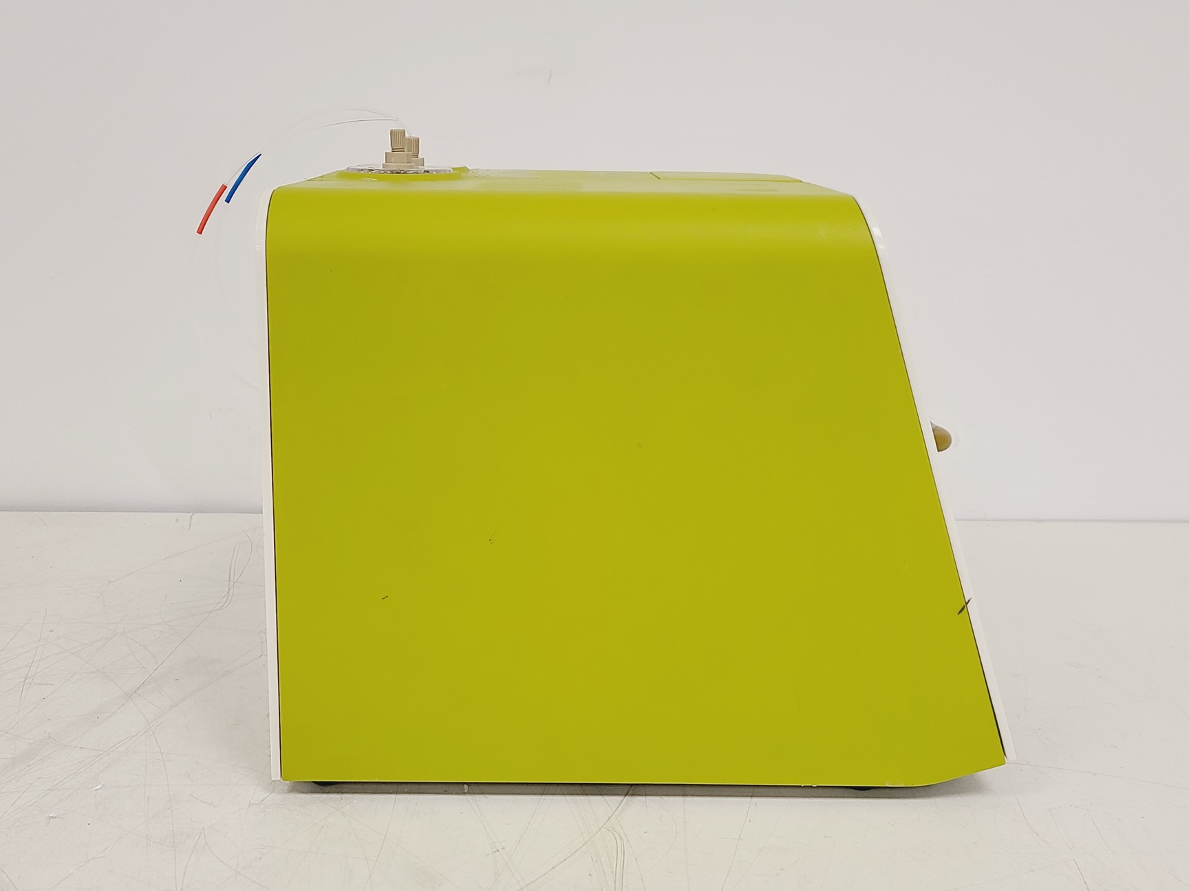 Image of Millipore Muse Benchtop Cell Analyser Lab