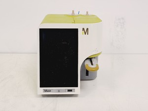 Thumbnail image of Millipore Muse Benchtop Cell Analyser Lab
