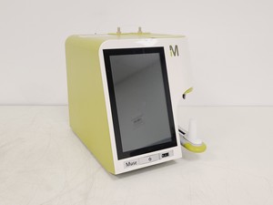 Image of Millipore Muse Benchtop Cell Analyser Lab