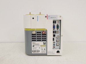 Thumbnail image of Millipore Muse Benchtop Cell Analyser Lab