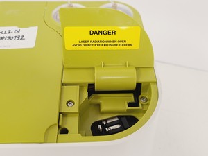 Thumbnail image of Millipore Muse Benchtop Cell Analyser Lab