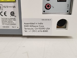 Thumbnail image of Millipore Muse Benchtop Cell Analyser Lab