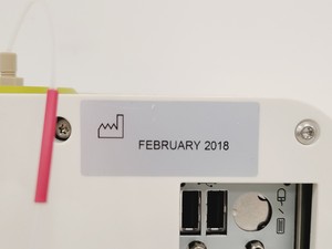Thumbnail image of Millipore Muse Benchtop Cell Analyser Lab