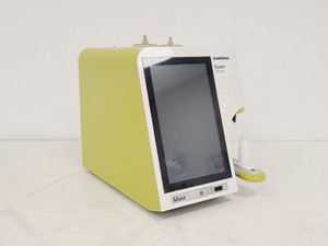 Image of Luminex Guava Muse Benchtop Cell Analyser w/ 5 x Waste/Wash Bottles Lab