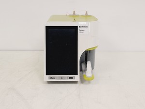 Thumbnail image of Luminex Guava Muse Benchtop Cell Analyser w/ 5 x Waste/Wash Bottles Lab