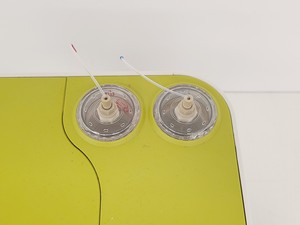 Thumbnail image of Luminex Guava Muse Benchtop Cell Analyser w/ 5 x Waste/Wash Bottles Lab