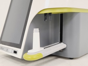 Thumbnail image of Luminex Guava Muse Benchtop Cell Analyser w/ 5 x Waste/Wash Bottles Lab