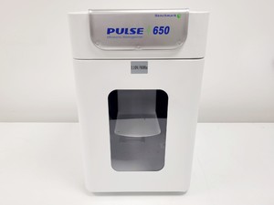 Image of Benchmark Pulse 650 Ultrasonic Homogeniser Soundproof Enclosure