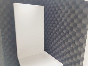 Thumbnail image of Benchmark Pulse 650 Ultrasonic Homogeniser Soundproof Enclosure
