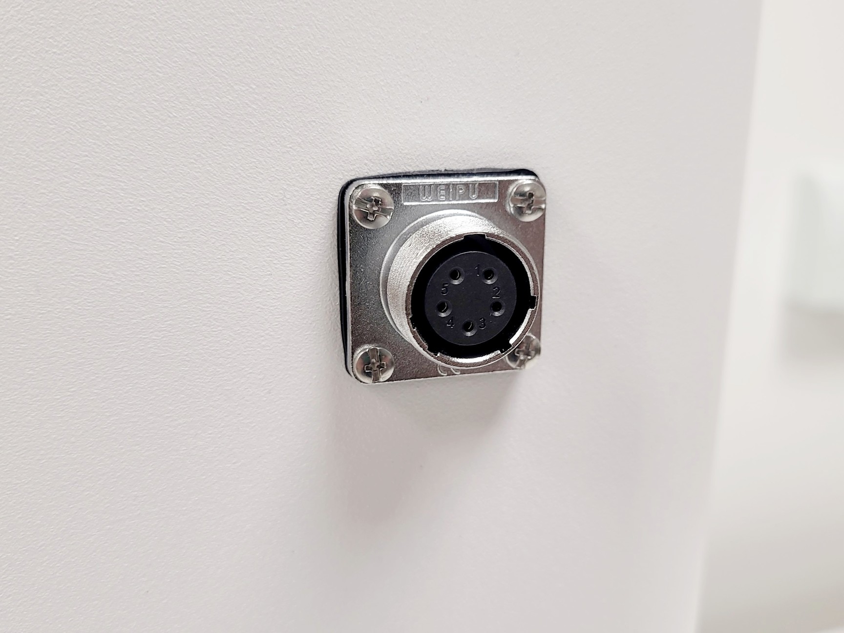 Image of Benchmark Pulse 650 Ultrasonic Homogeniser Soundproof Enclosure