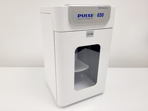 Thumbnail image of Benchmark Pulse 650 Ultrasonic Homogeniser Soundproof Enclosure