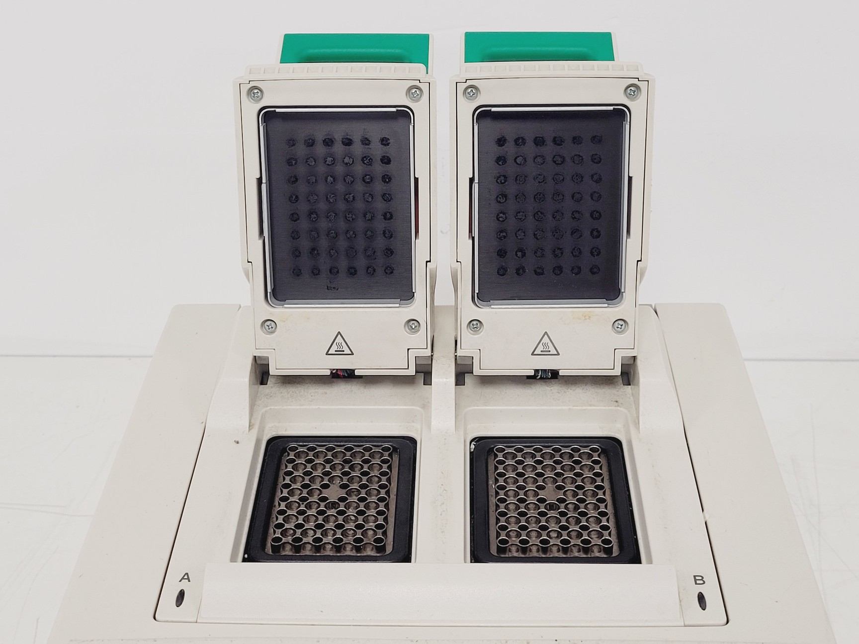 Image of Bio-Rad S1000 Thermal Cycler Lab