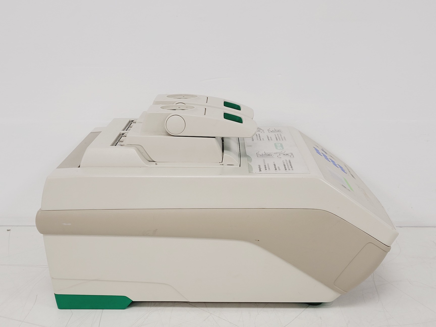Image of Bio-Rad S1000 Thermal Cycler Lab