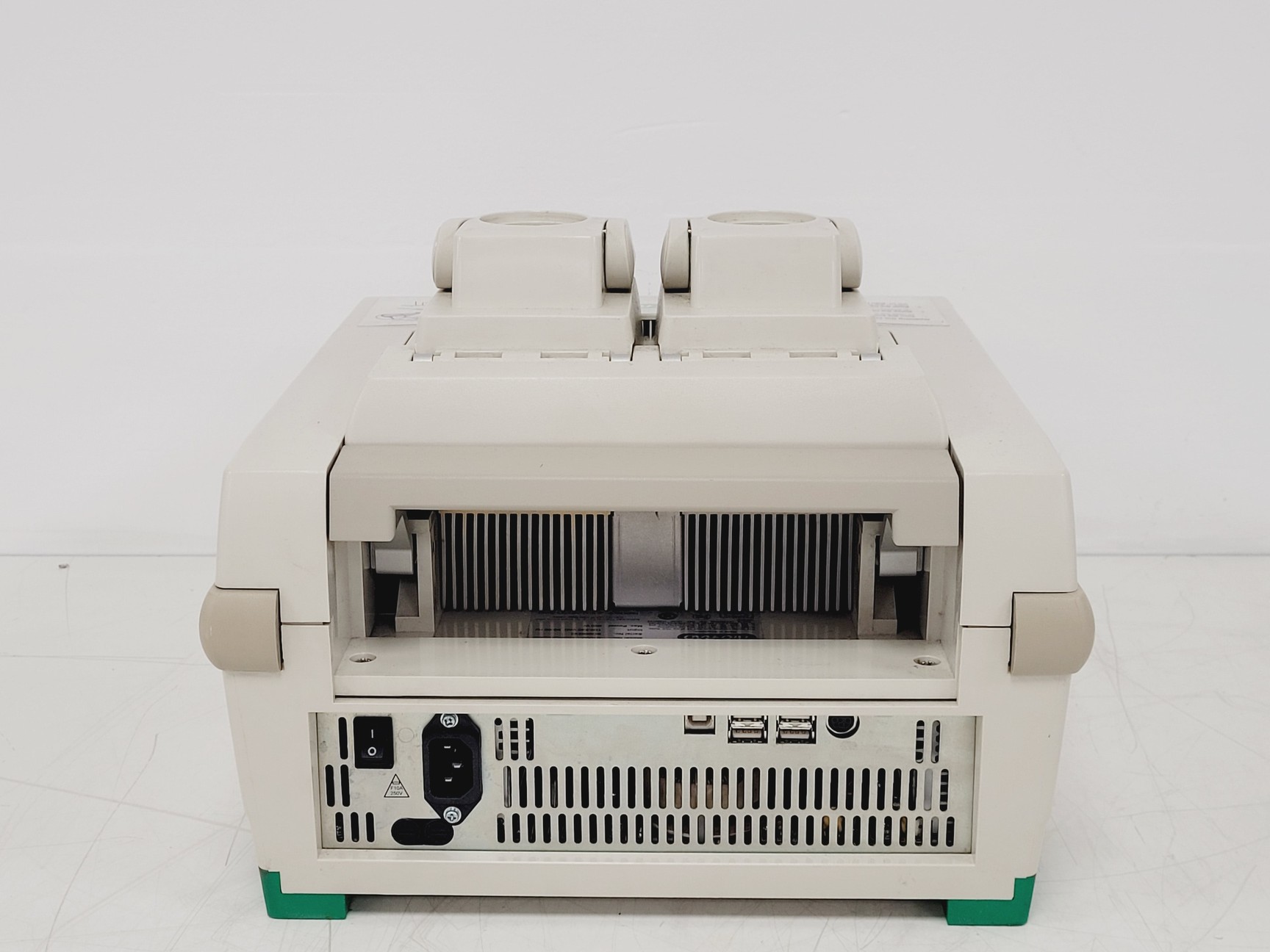 Image of Bio-Rad S1000 Thermal Cycler Lab