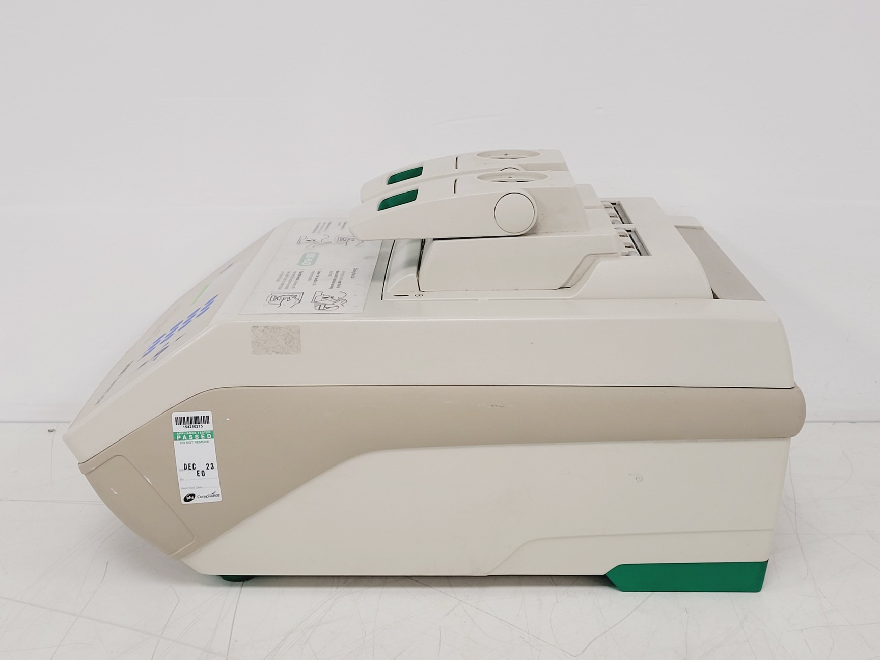 Image of Bio-Rad S1000 Thermal Cycler Lab