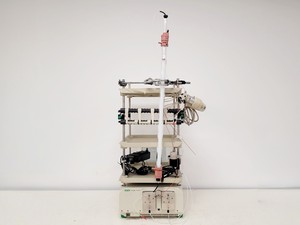 Thumbnail image of Bio-Rad BioLogic Duo-Flow FPLC Workstation w/ Signal Import Module-HR