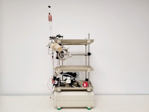 Thumbnail image of Bio-Rad BioLogic Duo-Flow FPLC Workstation w/ Signal Import Module-HR