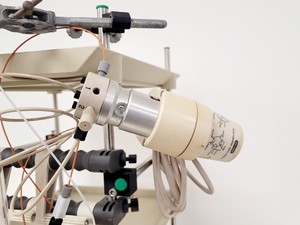 Thumbnail image of Bio-Rad BioLogic Duo-Flow FPLC Workstation w/ Signal Import Module-HR