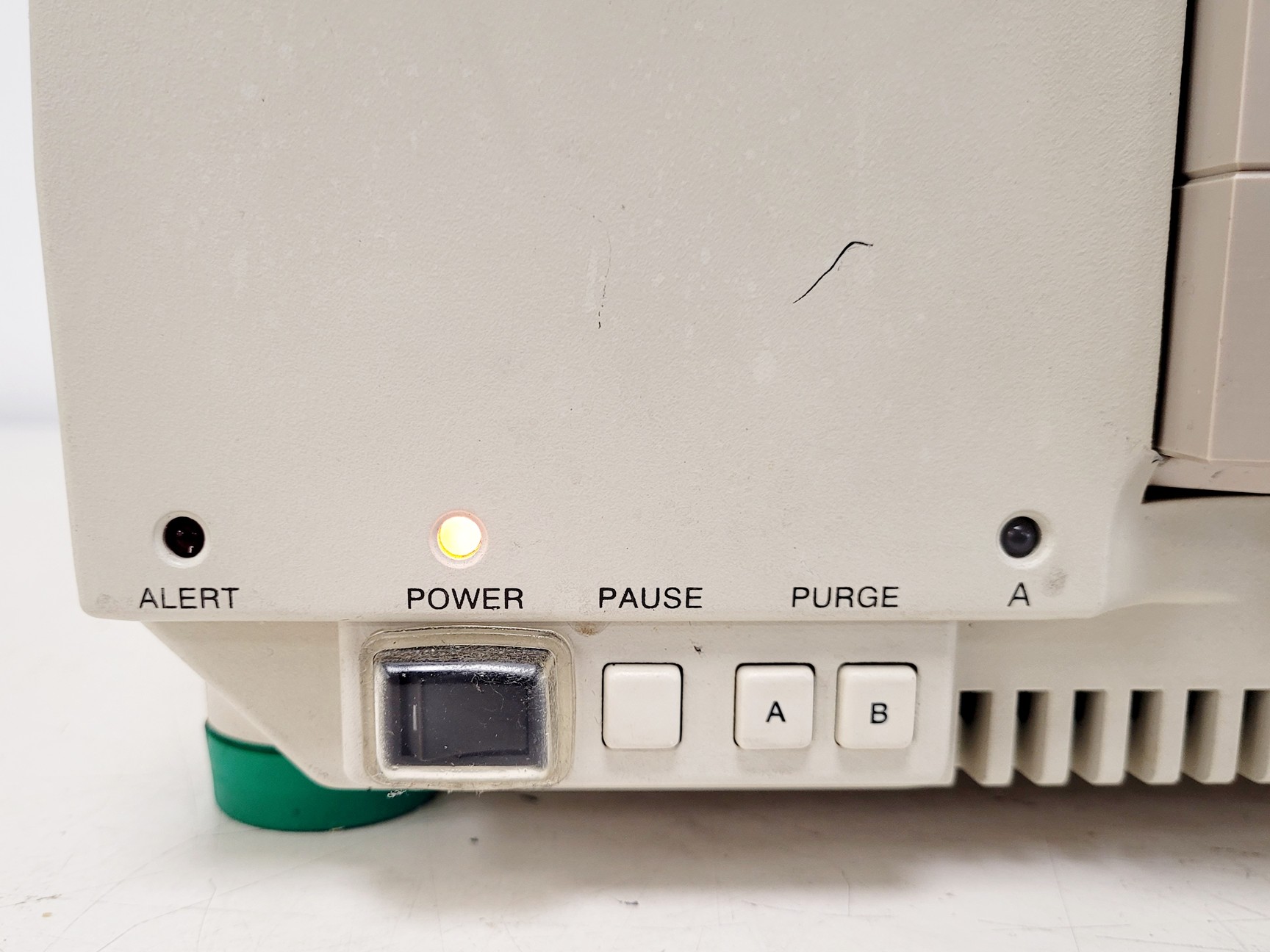 Image of Bio-Rad BioLogic Duo-Flow FPLC Workstation w/ Signal Import Module-HR