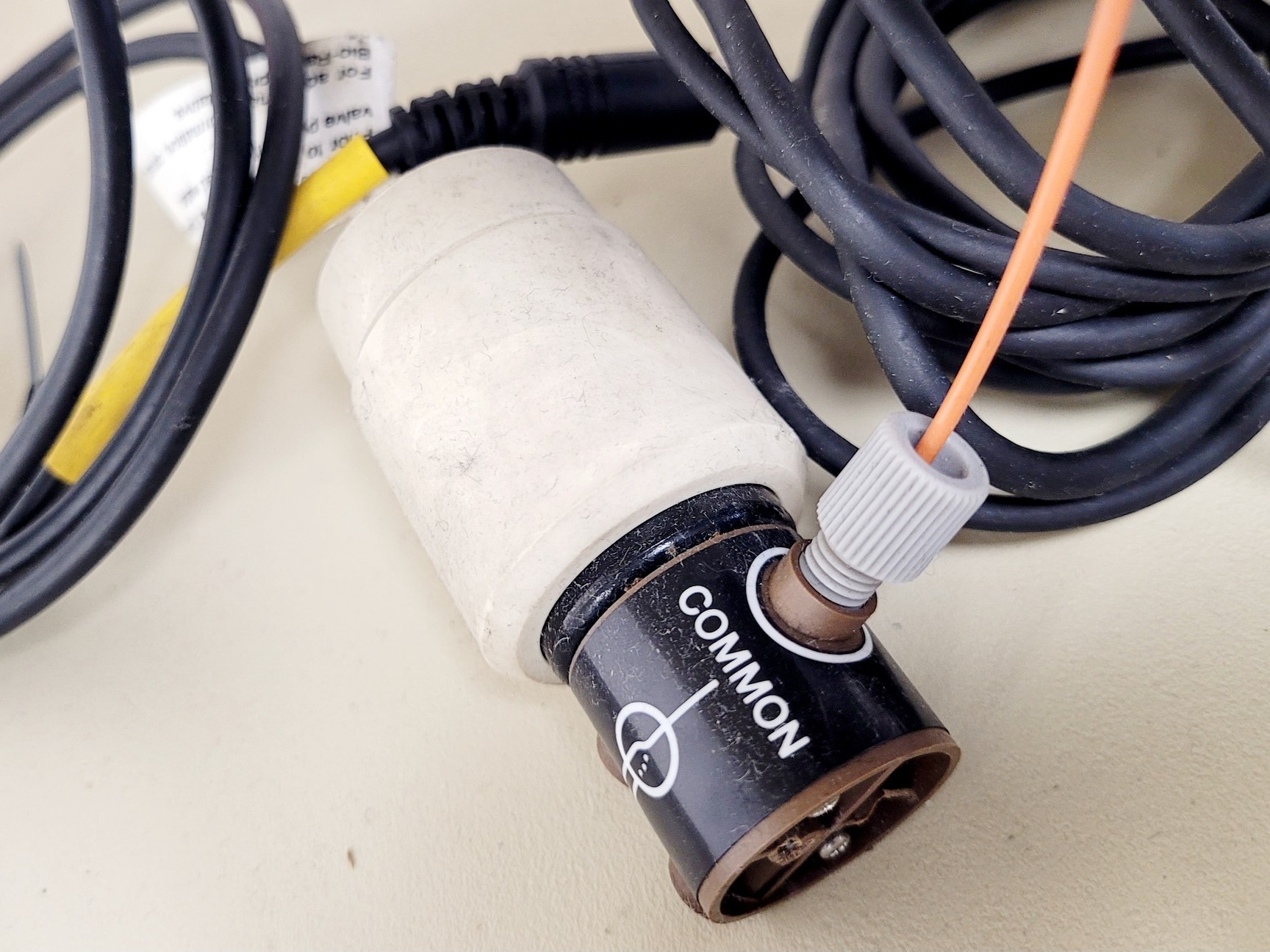 Image of Bio-Rad BioLogic Duo-Flow FPLC Workstation w/ Signal Import Module-HR