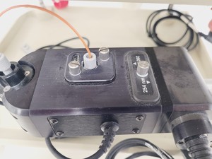 Thumbnail image of Bio-Rad BioLogic Duo-Flow FPLC Workstation w/ Signal Import Module-HR