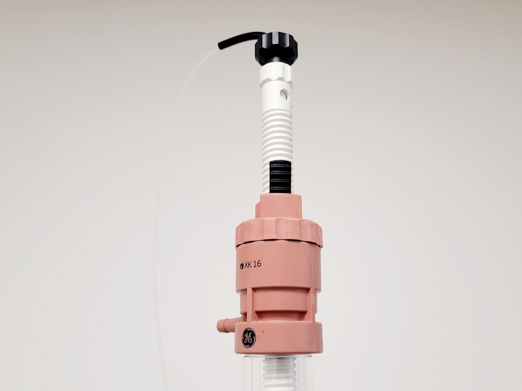 Image of Bio-Rad BioLogic Duo-Flow FPLC Workstation w/ Signal Import Module-HR