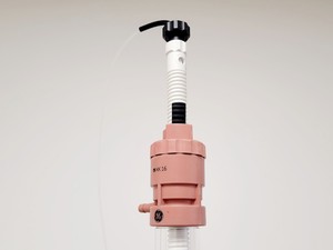 Thumbnail image of Bio-Rad BioLogic Duo-Flow FPLC Workstation w/ Signal Import Module-HR