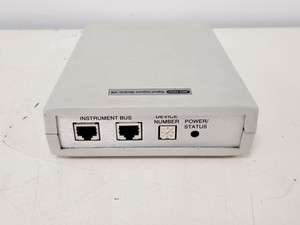 Thumbnail image of Bio-Rad BioLogic Duo-Flow FPLC Workstation w/ Signal Import Module-HR