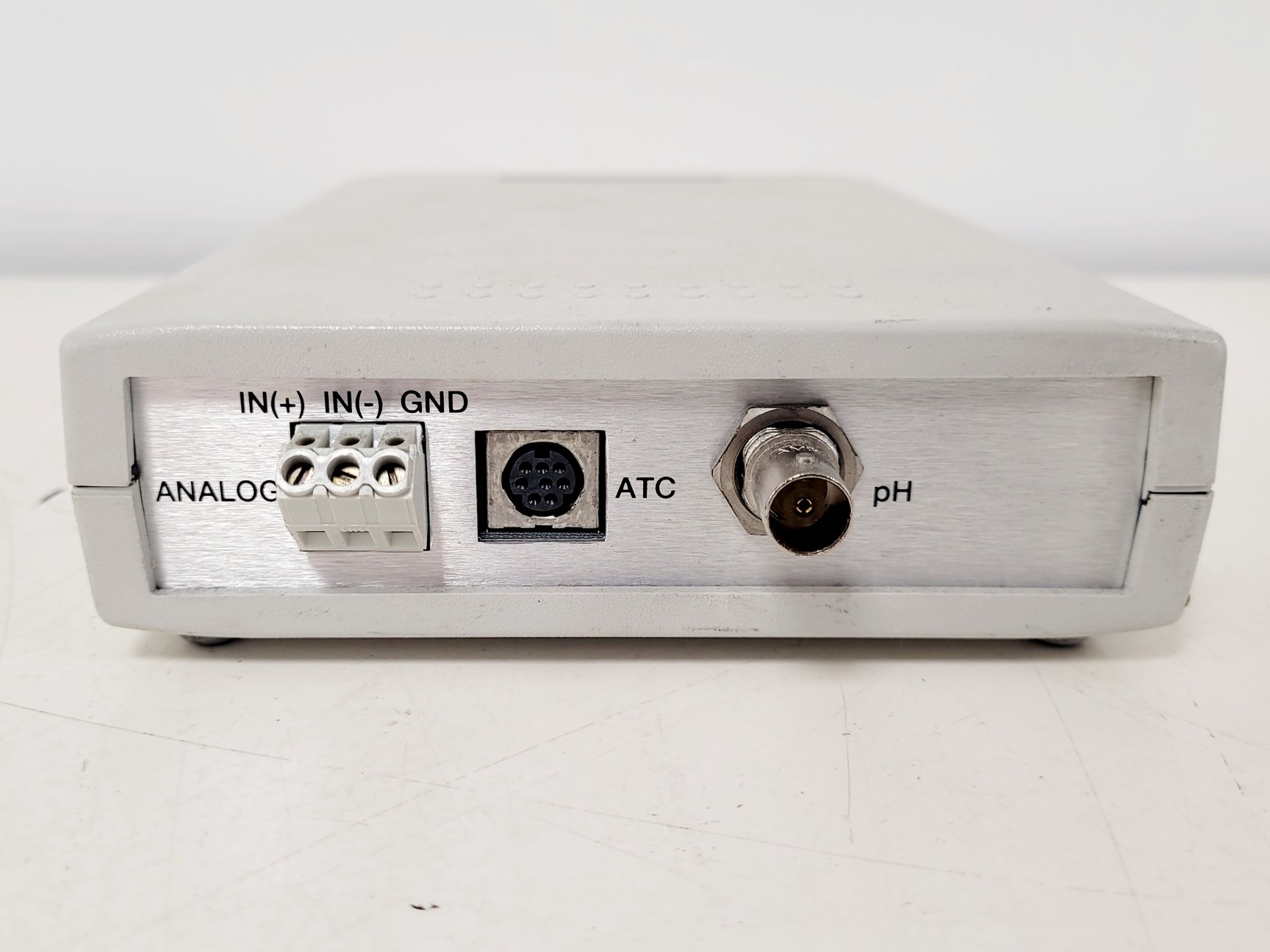 Image of Bio-Rad BioLogic Duo-Flow FPLC Workstation w/ Signal Import Module-HR