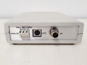 Thumbnail image of Bio-Rad BioLogic Duo-Flow FPLC Workstation w/ Signal Import Module-HR