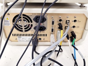 Thumbnail image of Bio-Rad BioLogic Duo-Flow FPLC Workstation w/ Signal Import Module-HR