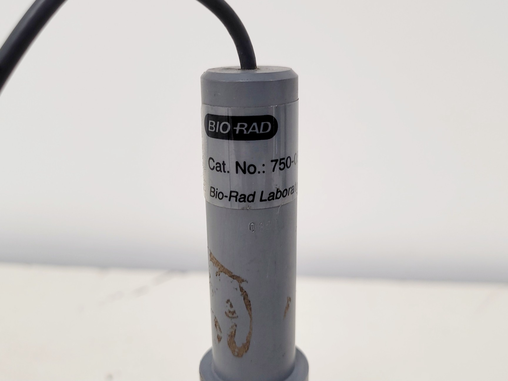 Image of Bio-Rad BioLogic Duo-Flow FPLC Workstation w/ Signal Import Module-HR