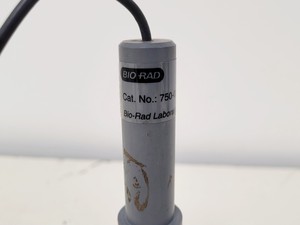 Thumbnail image of Bio-Rad BioLogic Duo-Flow FPLC Workstation w/ Signal Import Module-HR