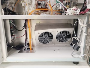Thumbnail image of BD FACS Aria III Flow Cytometer with Fluidics Cart, Buffalo Filter & PC 