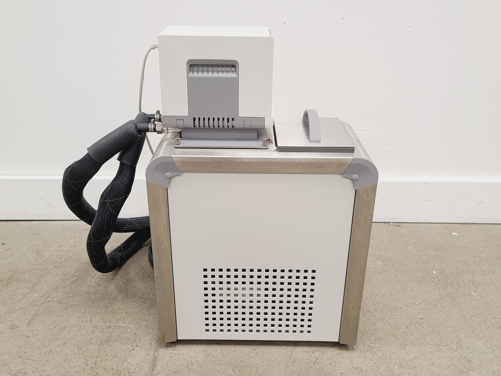 Image of BD FACS Aria III Flow Cytometer with Fluidics Cart, Buffalo Filter & PC 