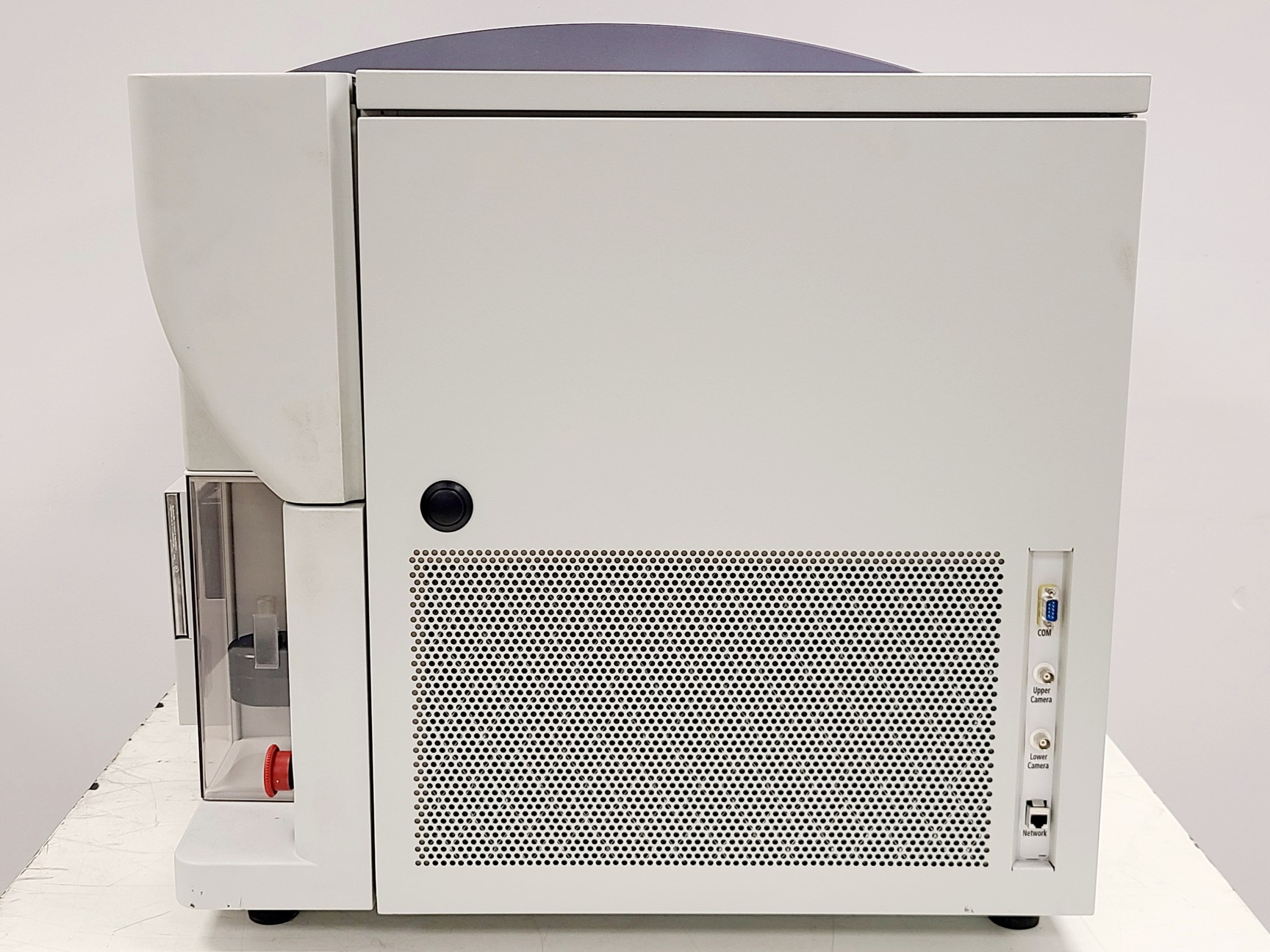 Image of BD FACS Aria III Flow Cytometer with Fluidics Cart, Buffalo Filter & PC 