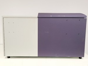Thumbnail image of BD FACS Aria III Flow Cytometer with Fluidics Cart, Buffalo Filter & PC 